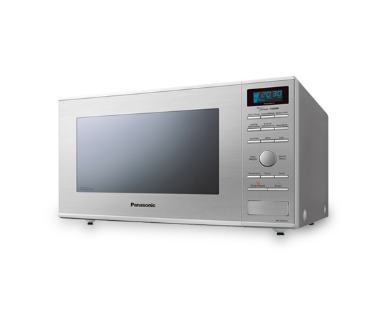 Microwave Oven: NN-SD691S